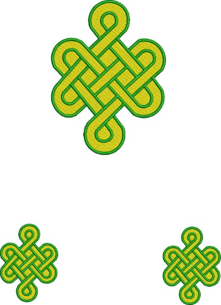 ERIFP0413: Senator-Kaftan Embroidery File