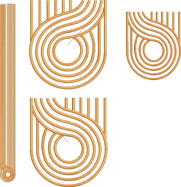 ERIFP0420: Senator-Kaftan Embroidery File