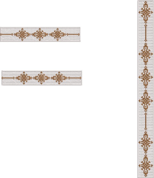 ERIFP0429: Senator-Kaftan Embroidery File