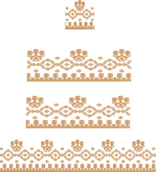 ERIFP0431: Senator-Kaftan Embroidery File