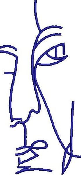 ERIFP0436: Senator-Kaftan Embroidery File