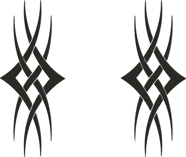 ERIFP0442: Senator-Kaftan Embroidery File