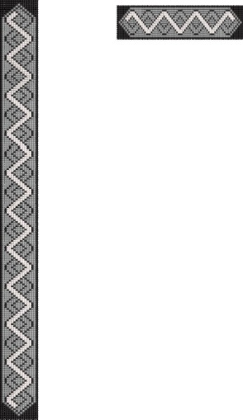 ERIFP0443: Senator-Kaftan Embroidery File