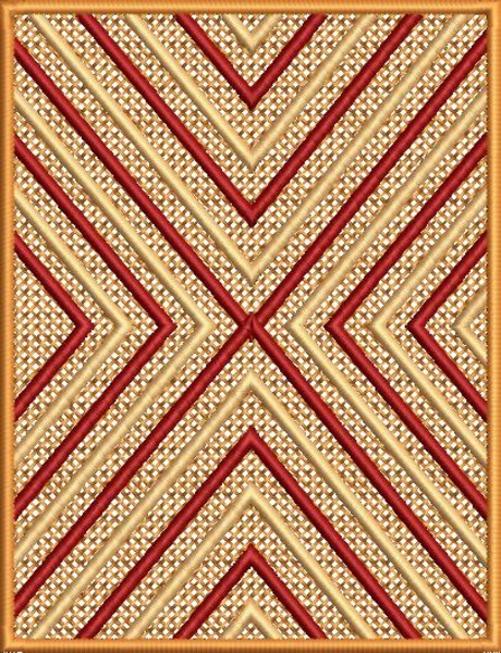 ERIFP0444: Senator-Kaftan Embroidery File