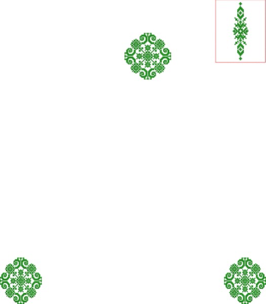 ERIFP0459: Senator-Kaftan Embroidery File