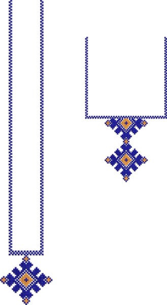 ERIFP0462: Senator-Kaftan Embroidery File