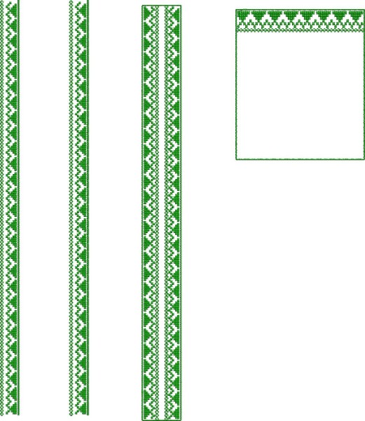 ERIFP0465: Senator-Kaftan Embroidery File