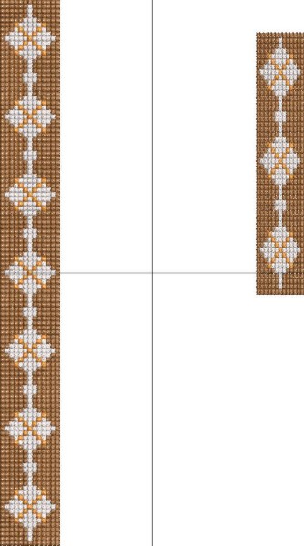 ERIFP0471: Senator-Kaftan Embroidery File