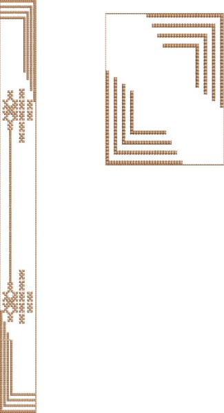 ERIFP0473: Senator-Kaftan Embroidery File