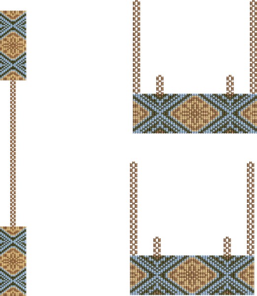 ERIFP0476: Senator-Kaftan Embroidery File