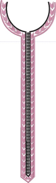 ERIFP0480: Senator-Kaftan Embroidery File