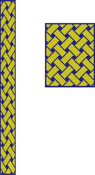 ERIFP0483: Senator-Kaftan Embroidery File