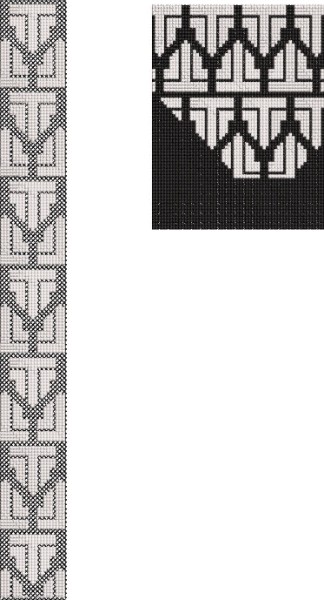 ERIFP0484: Senator-Kaftan Embroidery File