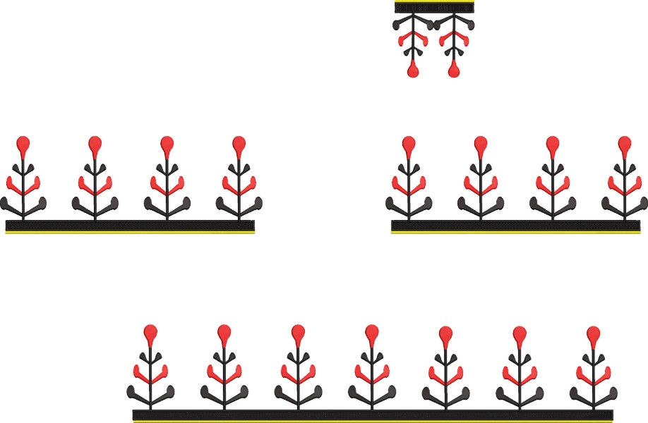 ERIFP0485: Senator-Kaftan Embroidery File