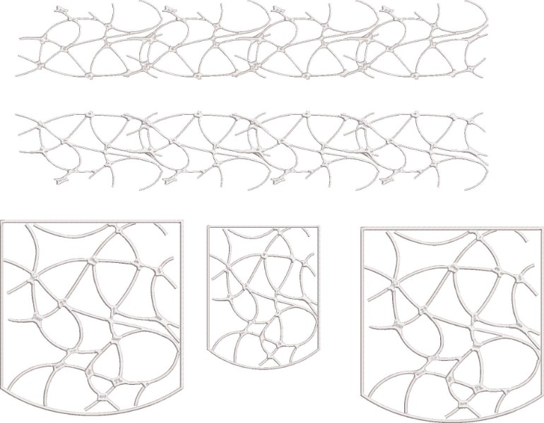 ERIFP0486: Senator-Kaftan Embroidery File