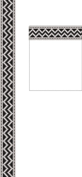 ERIFP0487: Senator-Kaftan Embroidery File