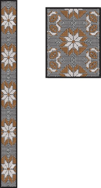 ERIFP0489: Senator-Kaftan Embroidery File