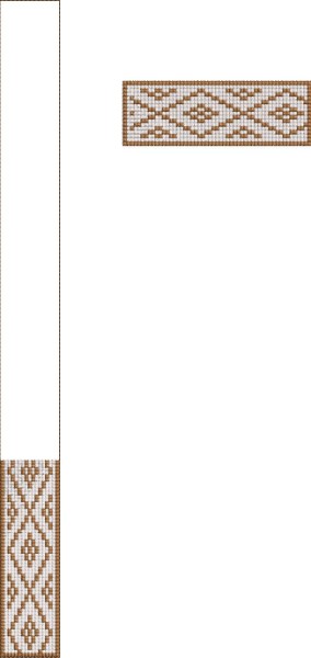 ERIFP0491: Senator-Kaftan Embroidery File