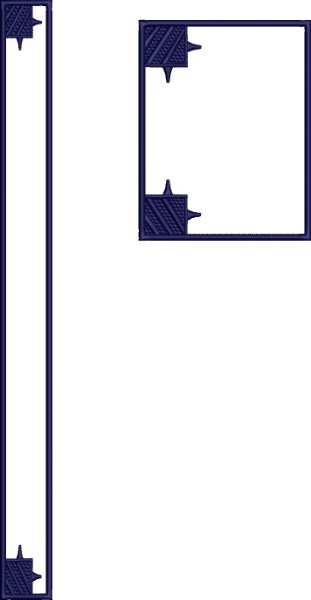 ERIFP0499: Senator-Kaftan Embroidery File