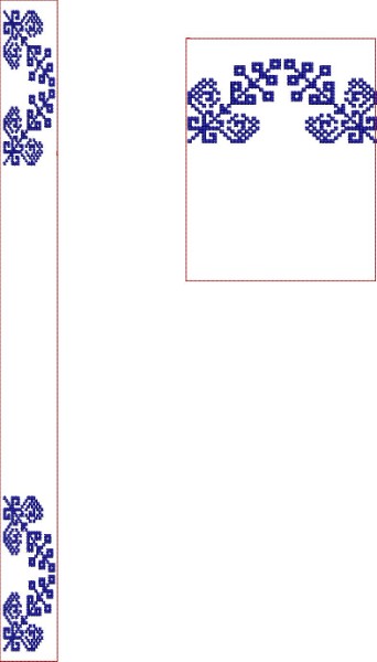 ERIFP0503: Senator-Kaftan Embroidery File