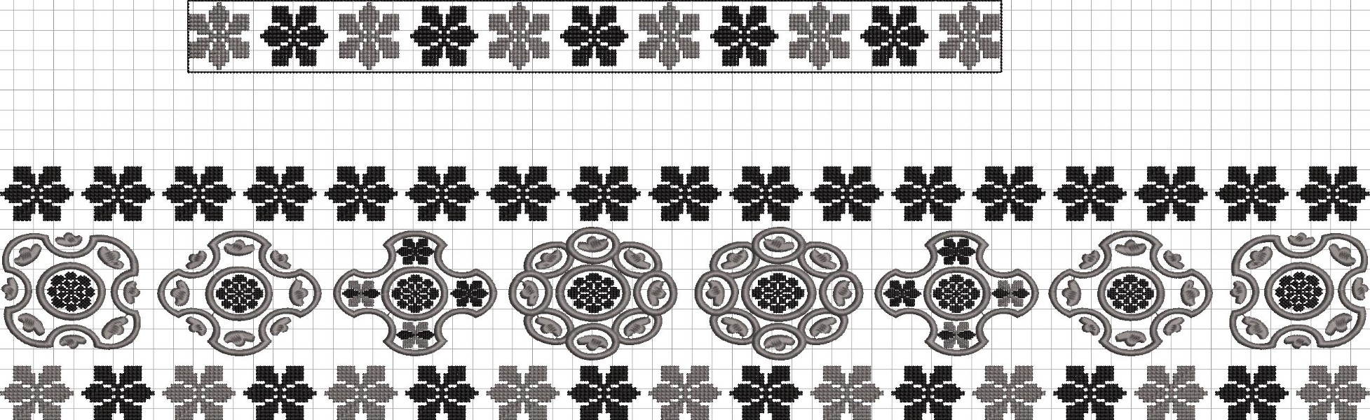 ERIFP0510: Senator-Kaftan Embroidery File