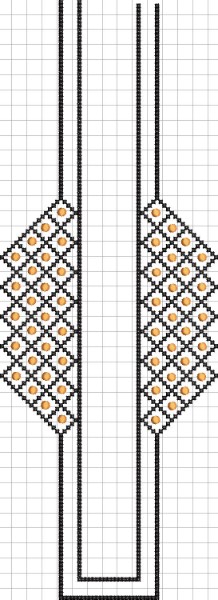 ERIFP0513: Senator-Kaftan Embroidery File