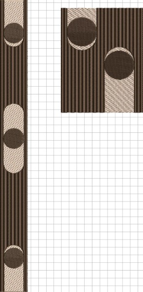 ERIFP0517: Senator-Kaftan Embroidery File